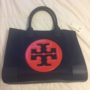 Tory burch tote